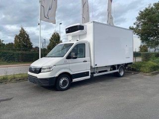 TGE 6 160 L4 4x2 RWD AUT 601795528 Foto 2