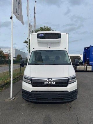 TGE 6 160 L4 4x2 RWD AUT 601795528 Foto 3