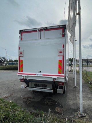 TGE 6 160 L4 4x2 RWD AUT 601795528 Foto 5