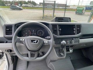 TGE 6 160 L4 4x2 RWD AUT 601795528 Foto 7