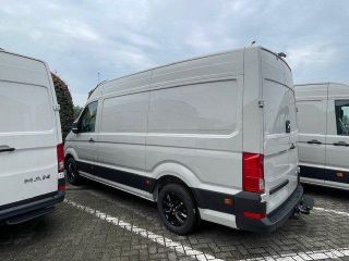 STOCK TGE 3 180 L3 H3 FWD MAN 601795998 Foto 2