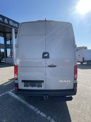 STOCK TGE 3 180 L3 H3 FWD MAN 601795998 Foto 9
