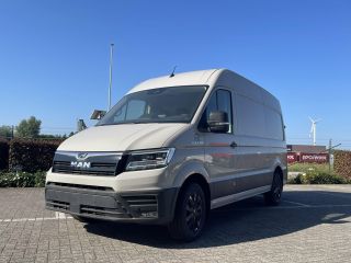 STOCK TGE 3 180 L3 H3 FWD MAN 601795998 Foto 14