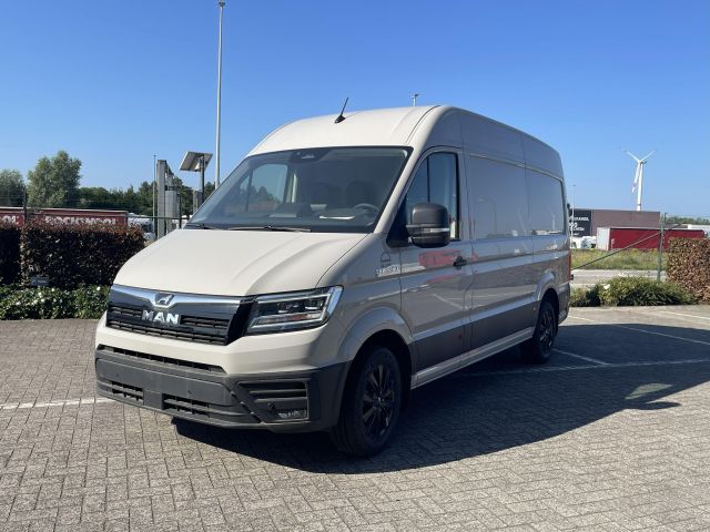 STOCK TGE 3 180 L3 H3 FWD MAN 601795998 Foto 15