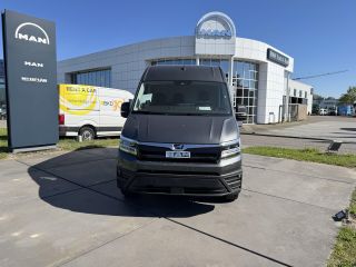 TGE 3 180 4x2 FWD L3 H3 601700657 2